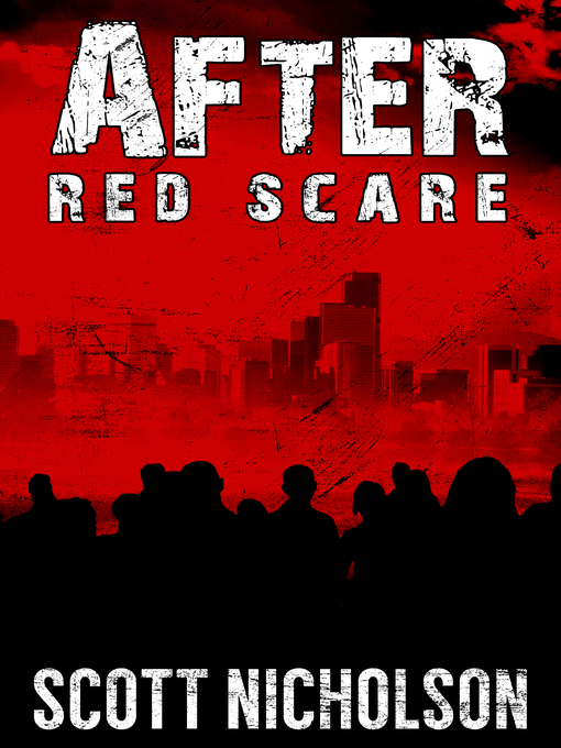 Title details for After #5 by Scott Nicholson - Available